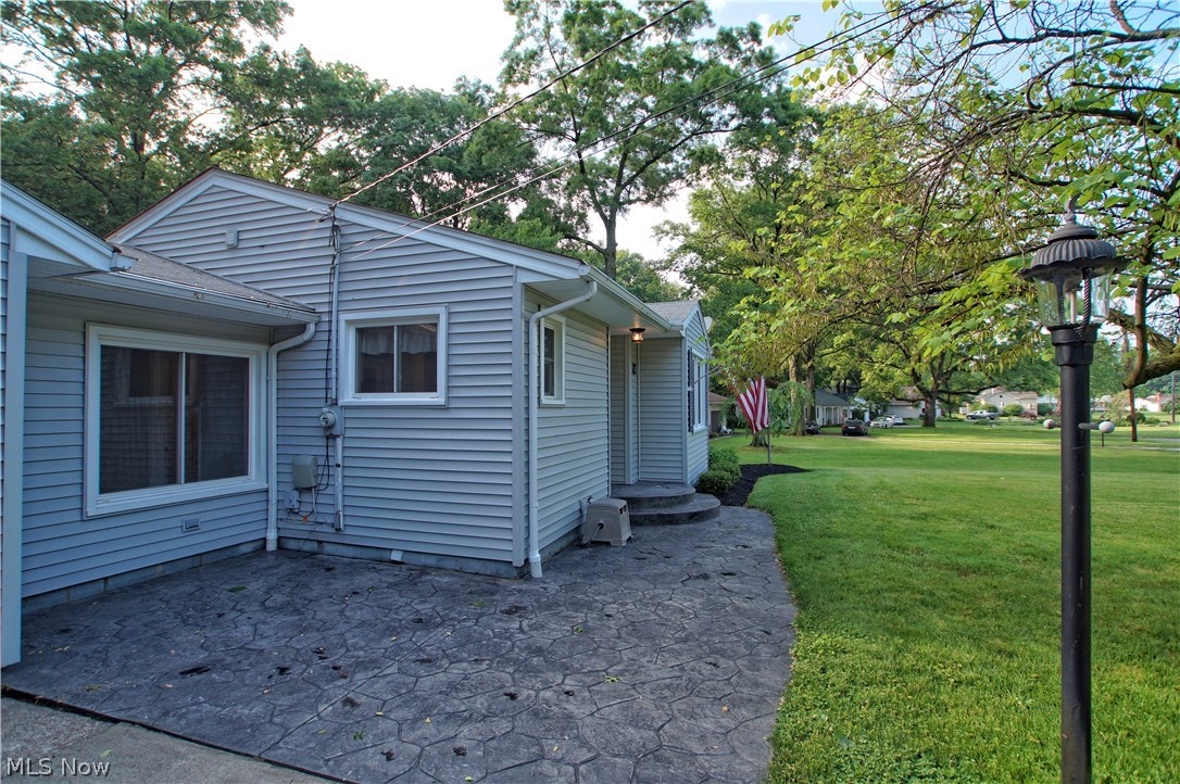 Elmbrook Homesites - Residential