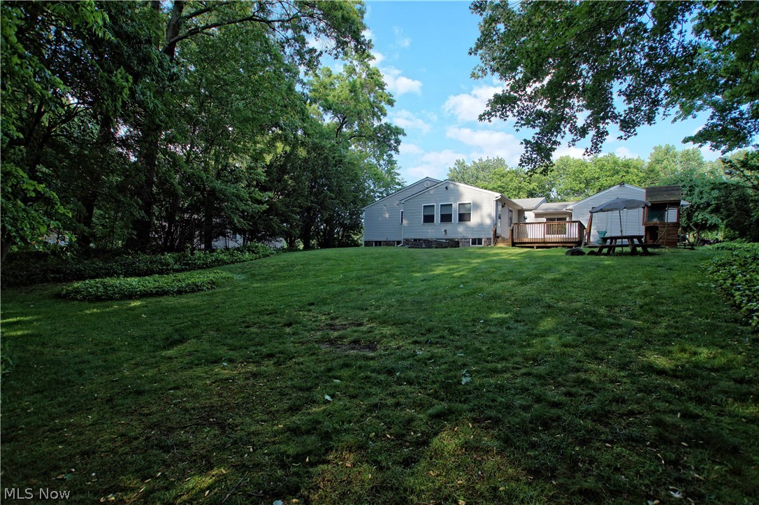 Elmbrook Homesites - Residential