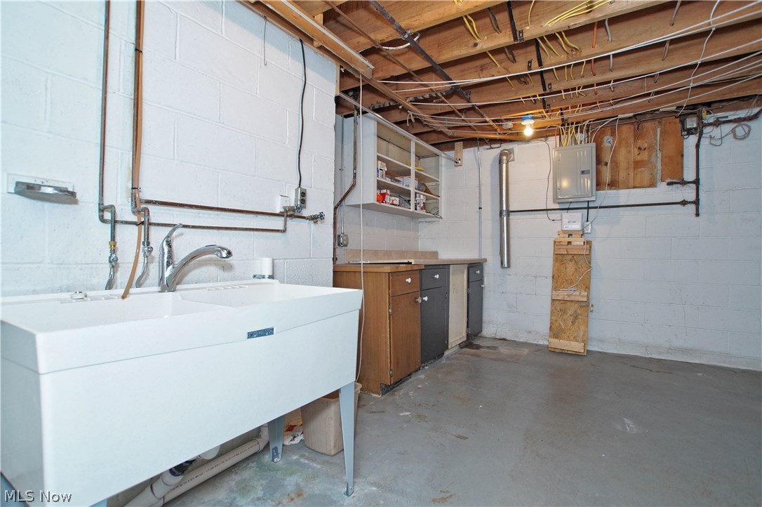 Elmbrook Homesites - Residential