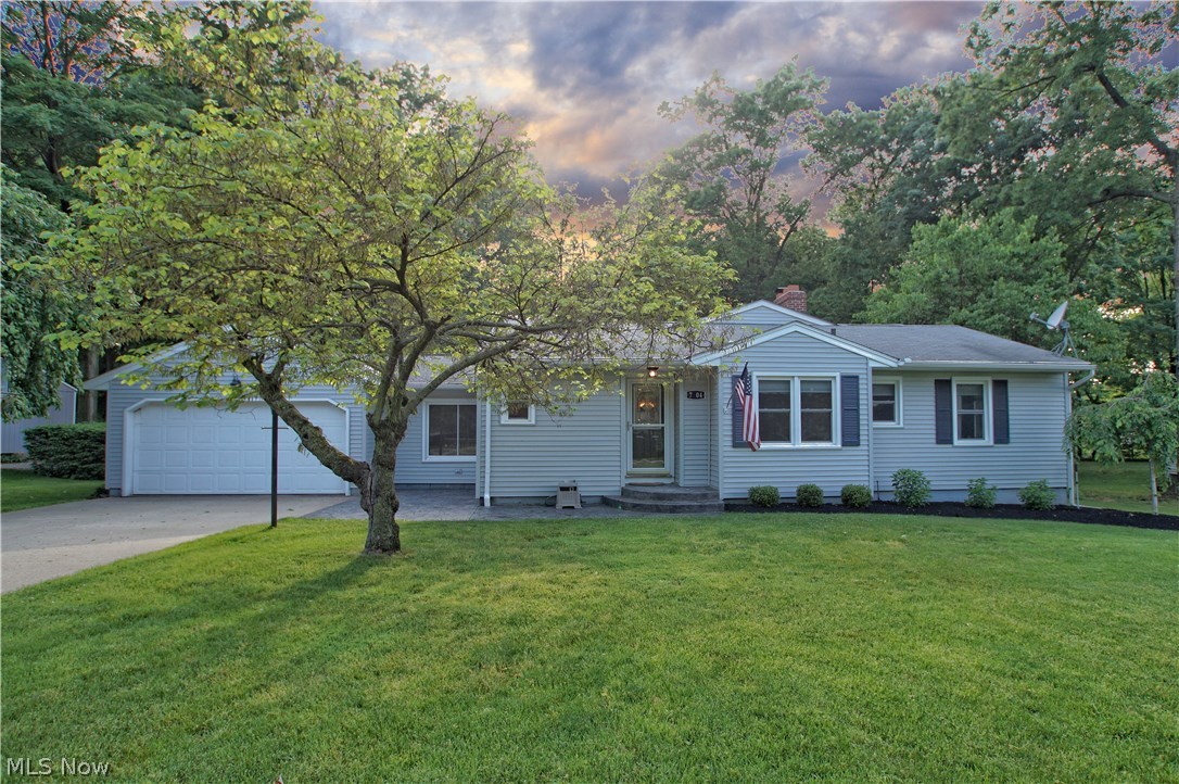 Elmbrook Homesites - Residential