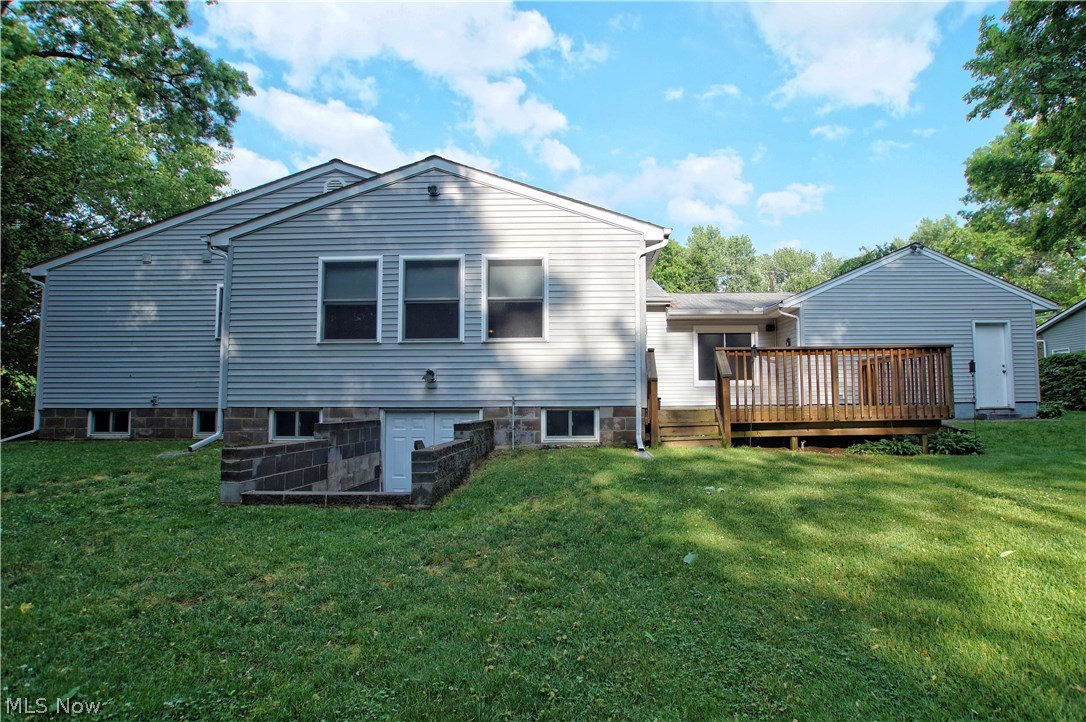 Elmbrook Homesites - Residential