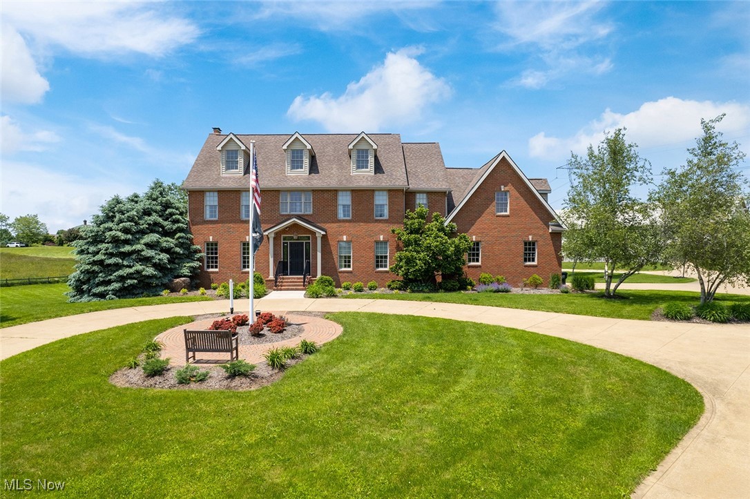 5495 Meese Road, Louisville, Ohio image 4