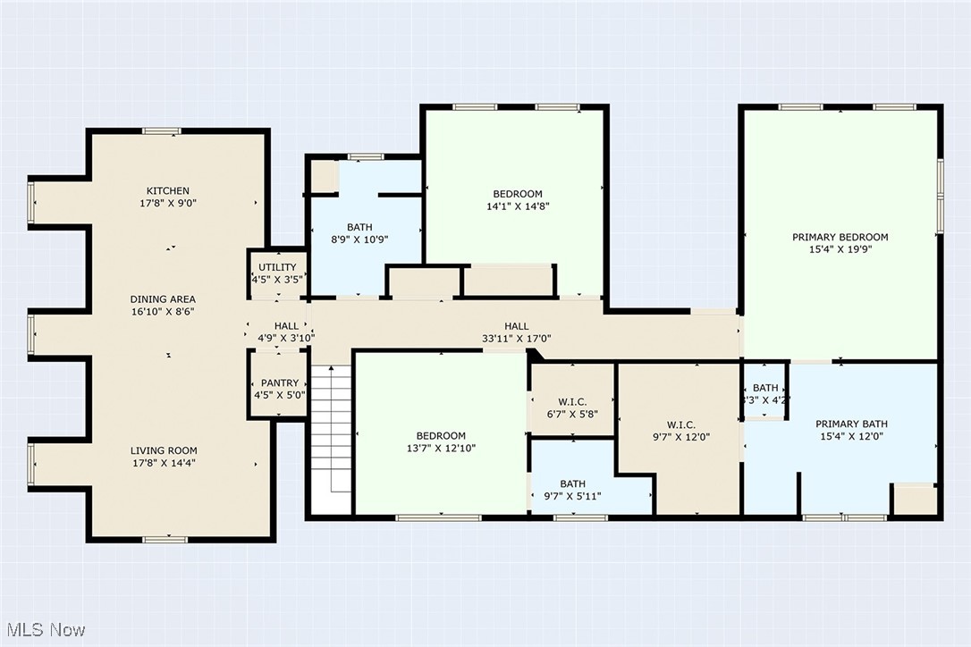 5495 Meese Road, Louisville, Ohio image 17