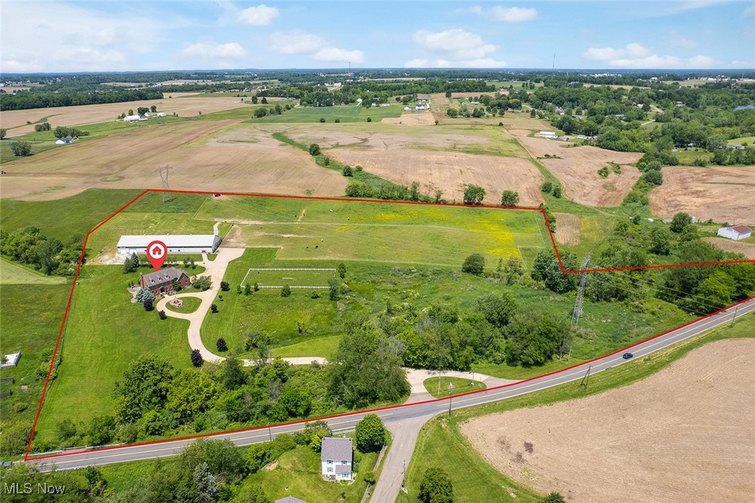 5495 Meese Road, Louisville, Ohio image 2