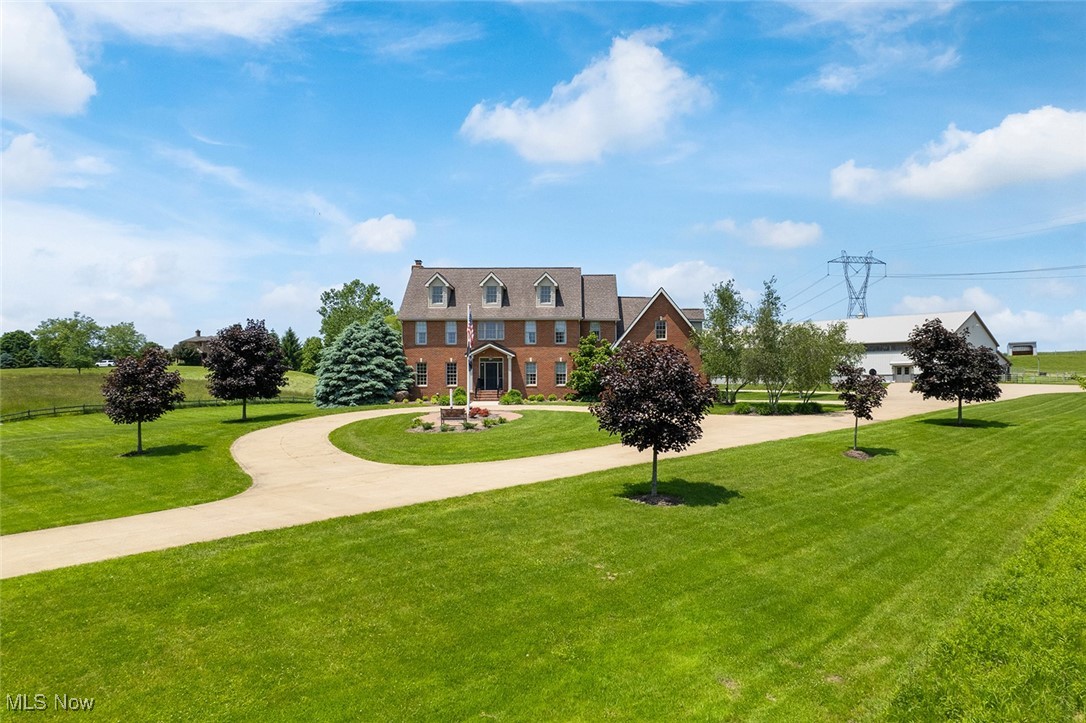 5495 Meese Road, Louisville, Ohio image 1