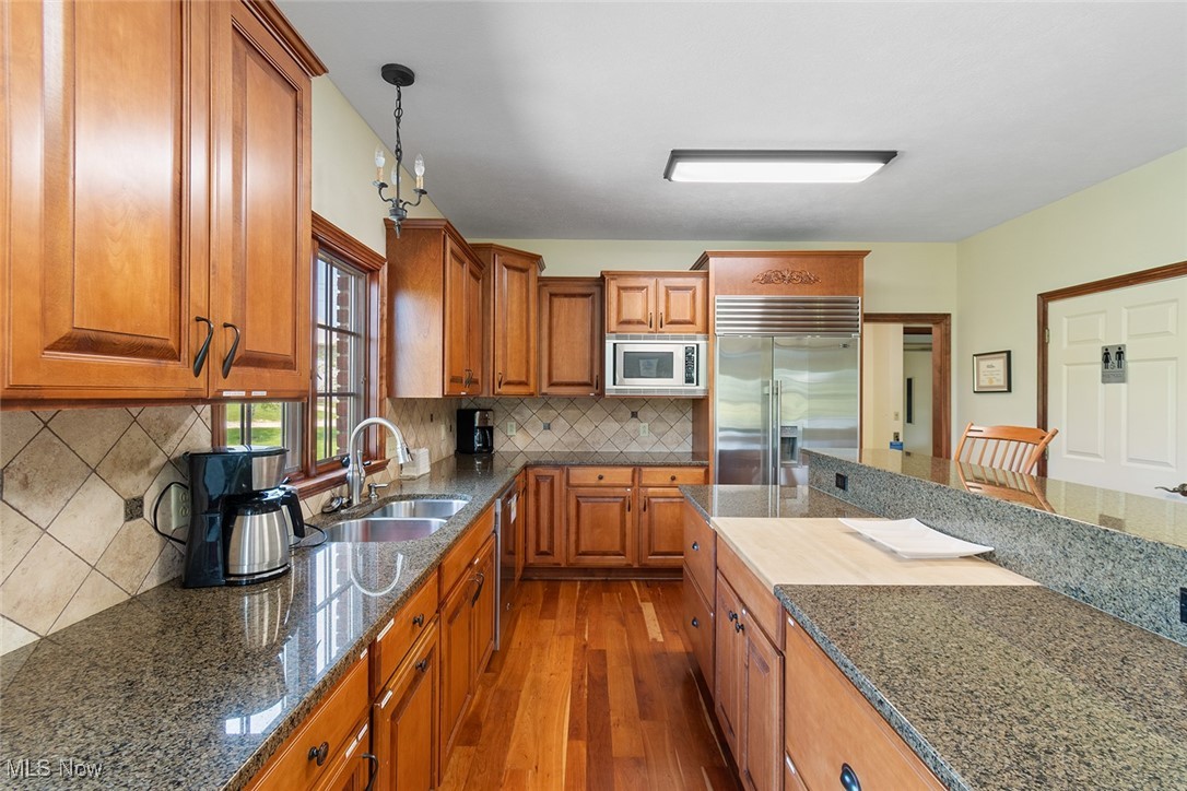 5495 Meese Road, Louisville, Ohio image 12