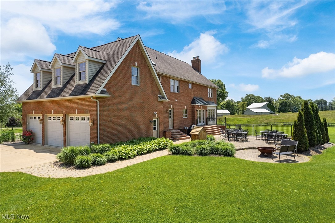 5495 Meese Road, Louisville, Ohio image 33