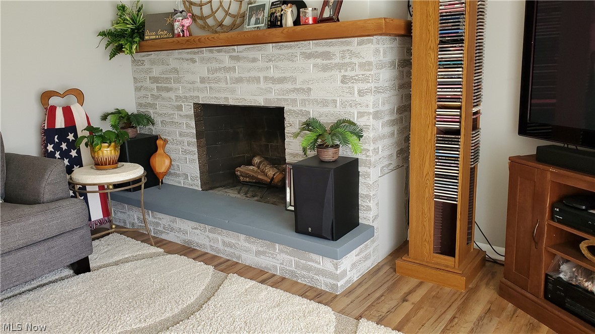 Brady Lane Sub 2 - Residential