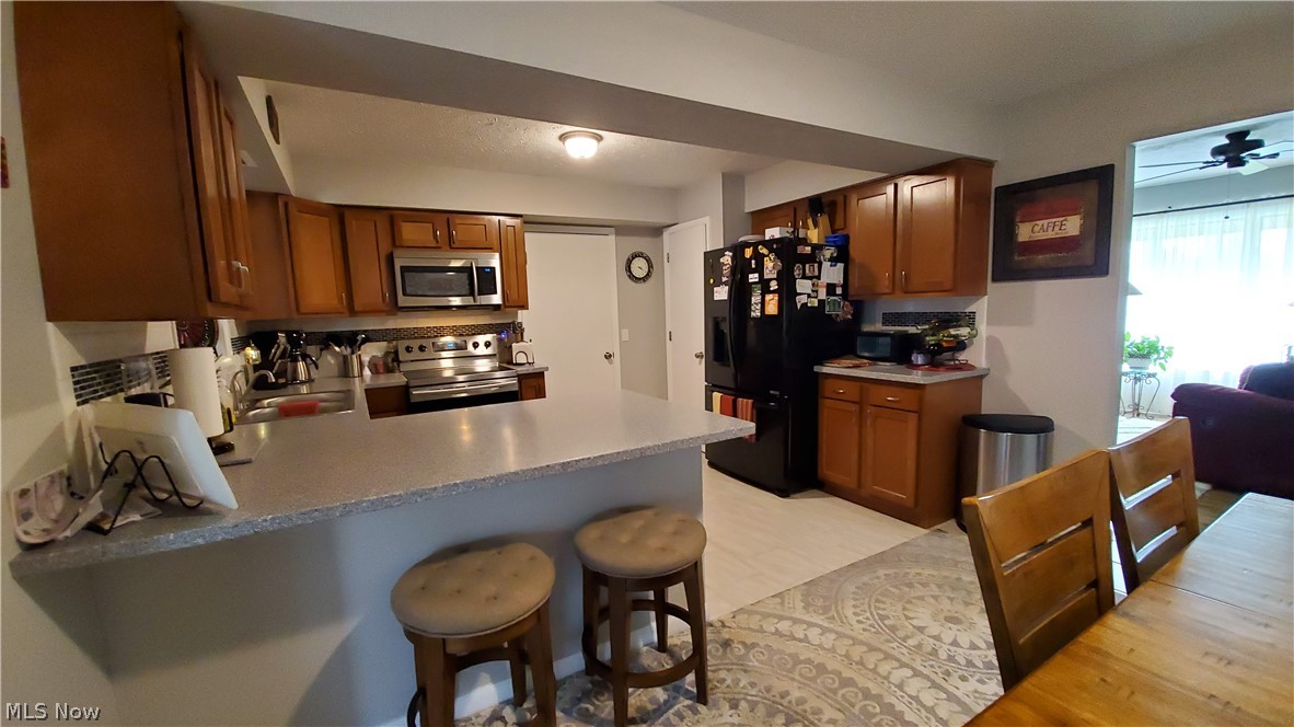 Brady Lane Sub 2 - Residential