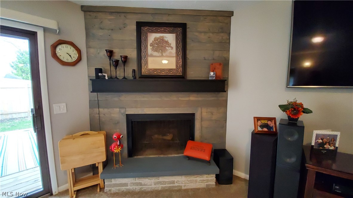 Brady Lane Sub 2 - Residential