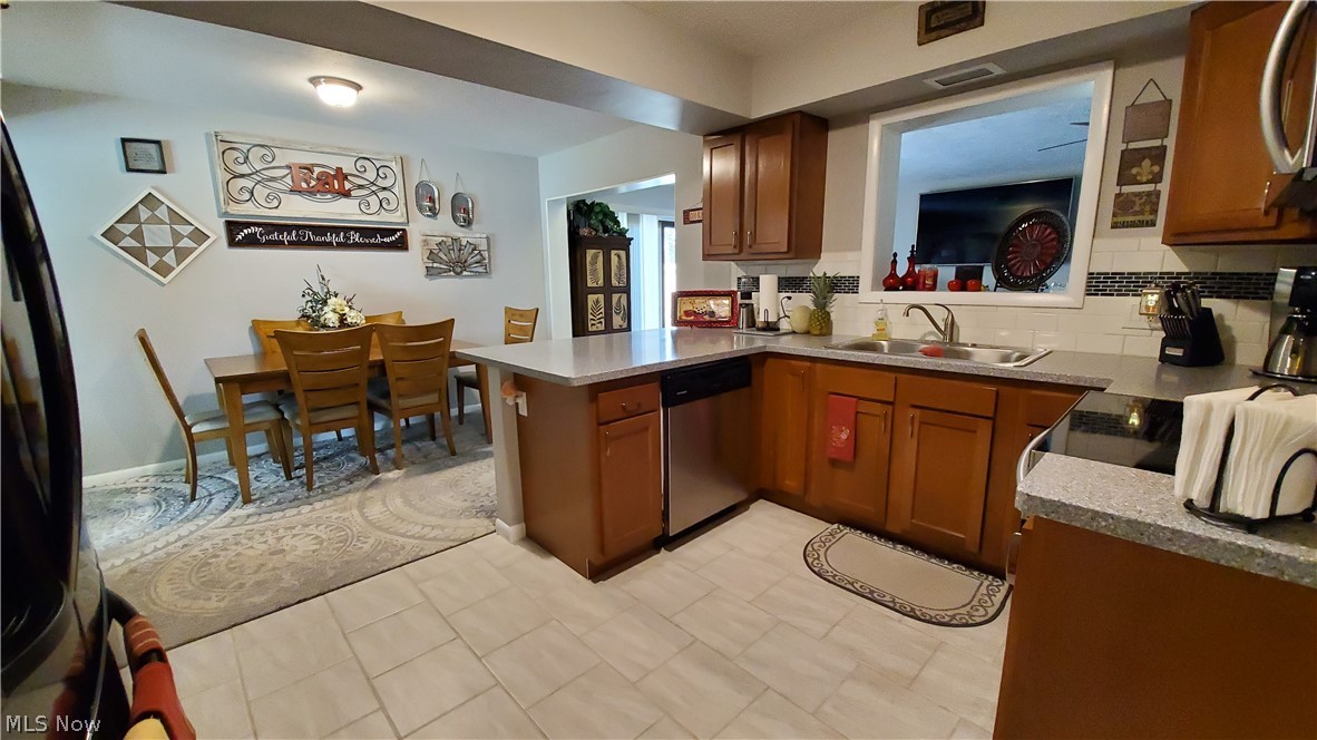 Brady Lane Sub 2 - Residential