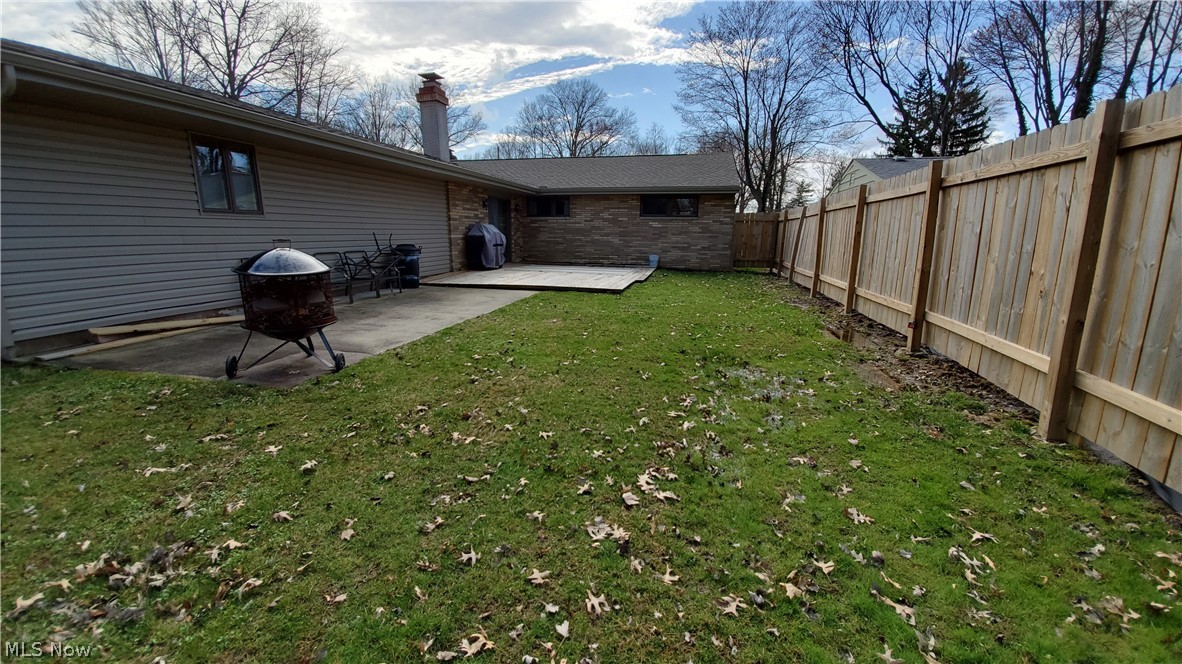 Brady Lane Sub 2 - Residential