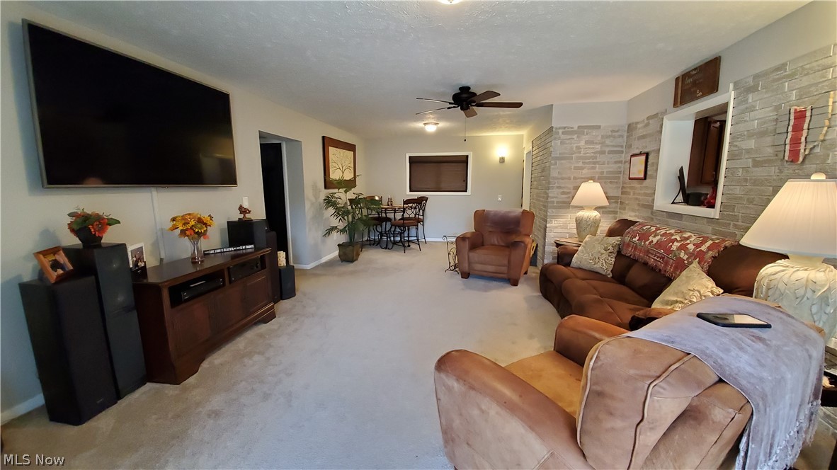 Brady Lane Sub 2 - Residential