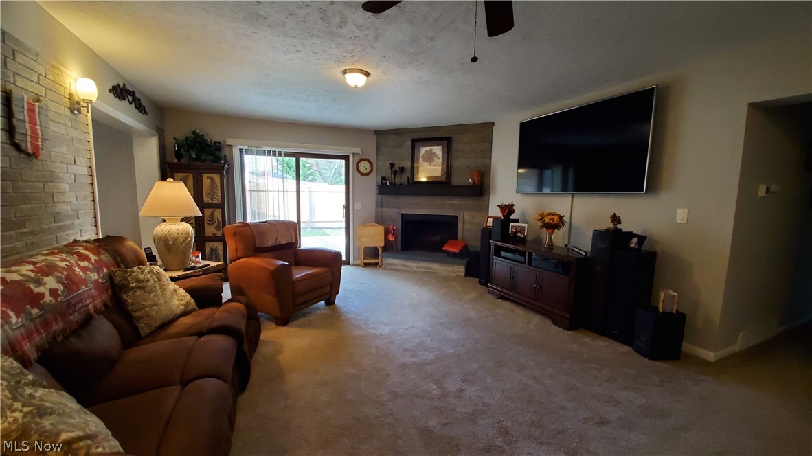 Brady Lane Sub 2 - Residential