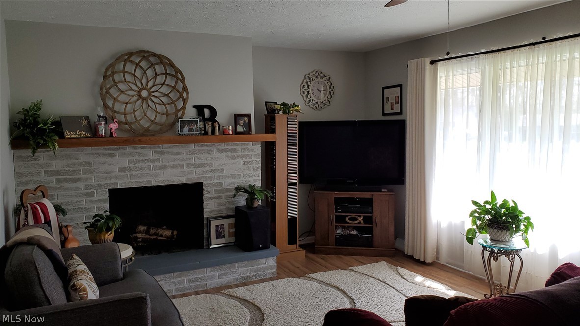 Brady Lane Sub 2 - Residential