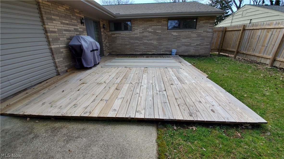 Brady Lane Sub 2 - Residential