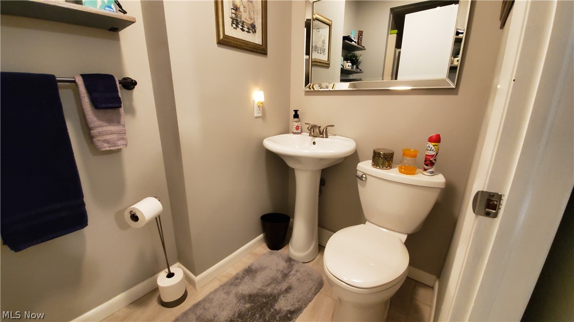 Brady Lane Sub 2 - Residential