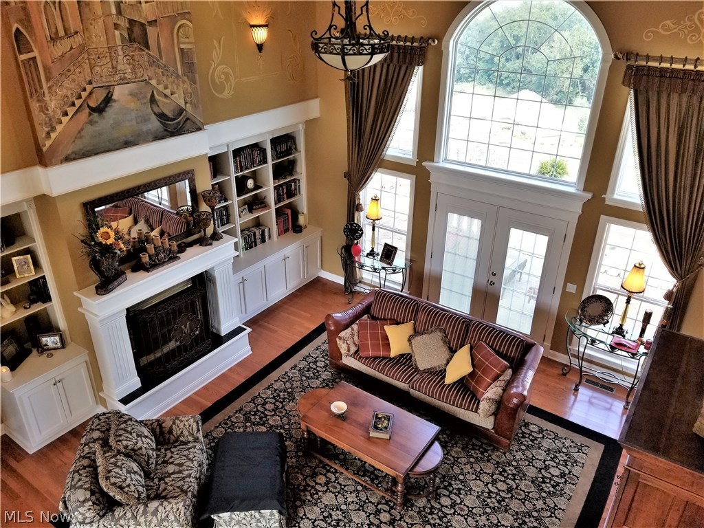 Wyndemere Sub Ph 1 - Residential