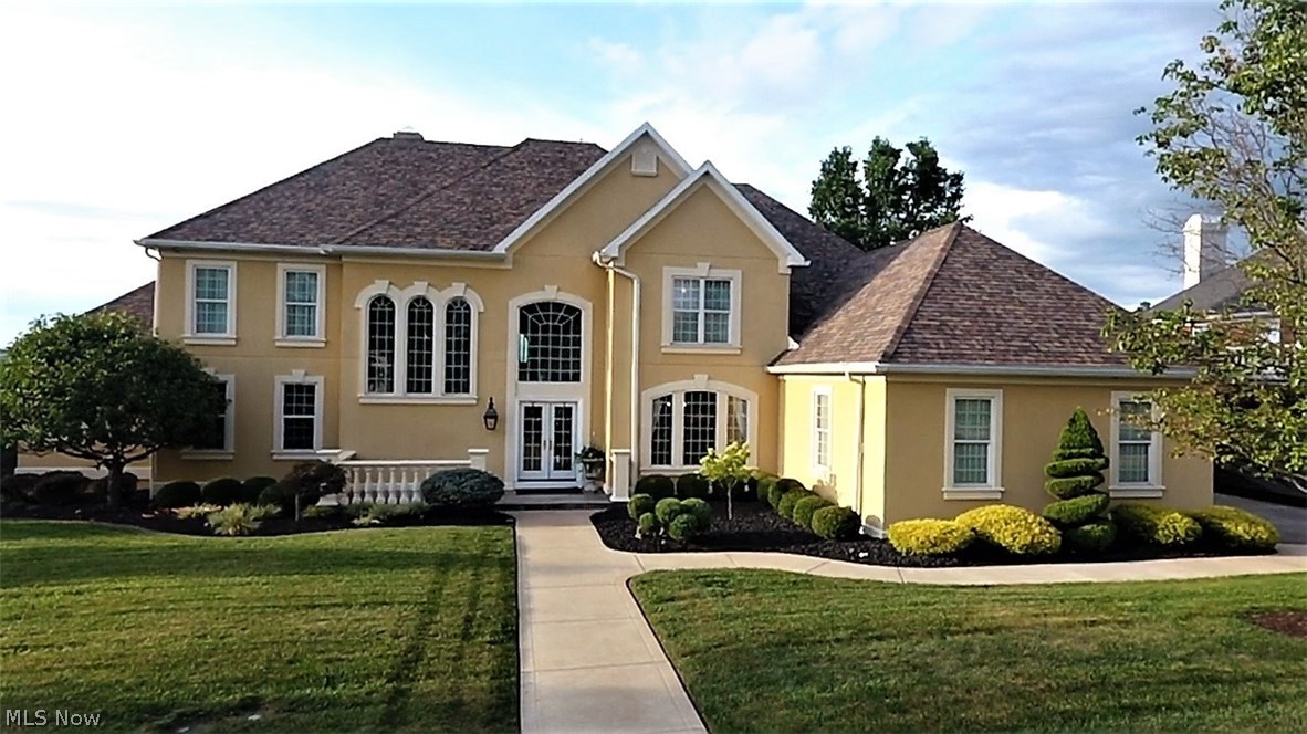 Wyndemere Sub Ph 1 - Residential