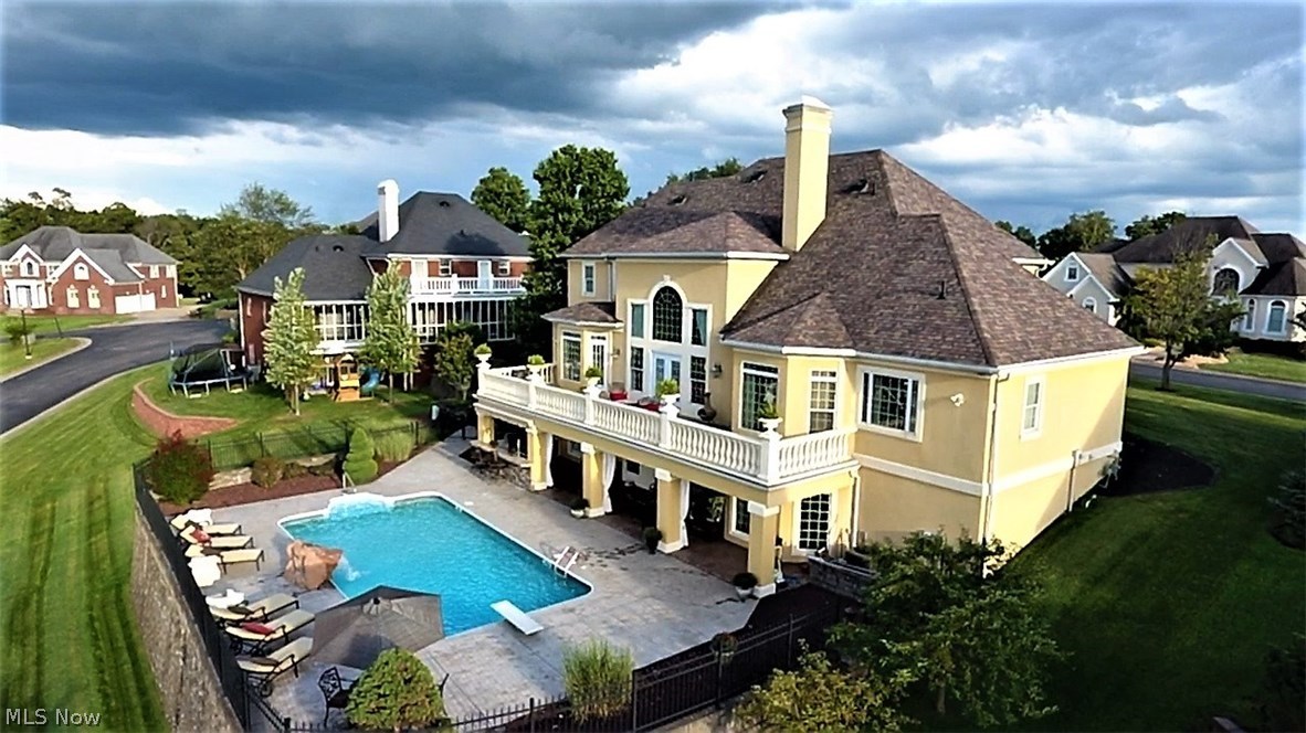 Wyndemere Sub Ph 1 - Residential