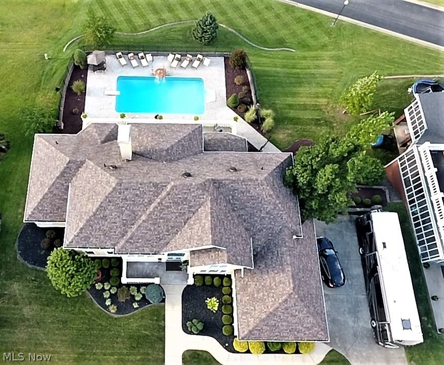 Wyndemere Sub Ph 1 - Residential