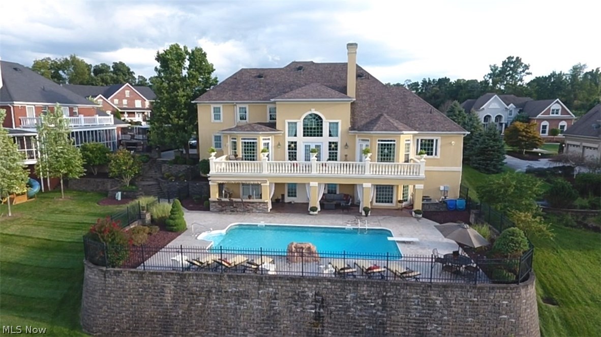 Wyndemere Sub Ph 1 - Residential