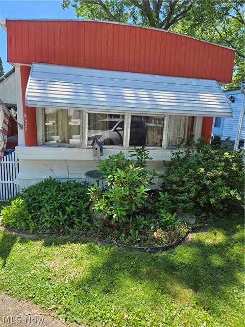Homes For Sale - 1243 Los Angeles Boulevard<br/> Stark County, North Canton, OH 44720