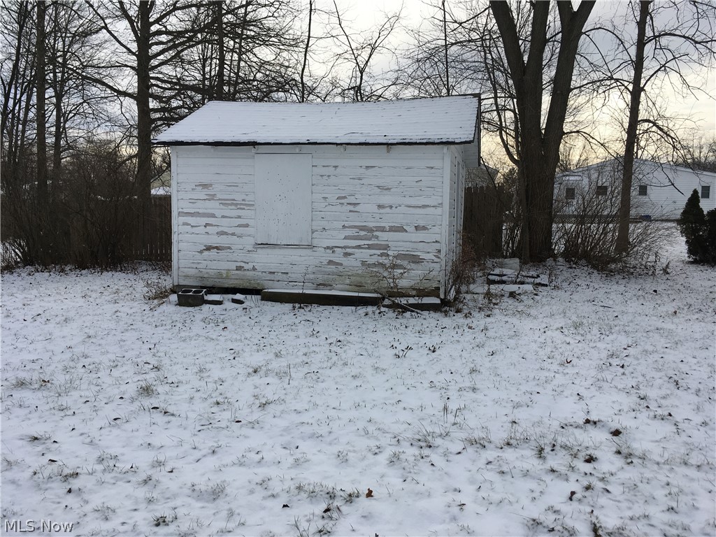 Glo Co - Residential