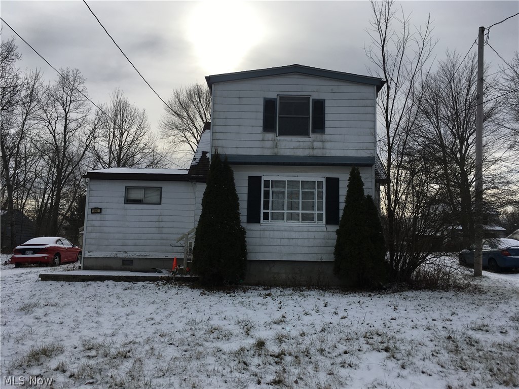 Glo Co - Residential