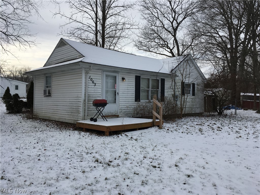 Glo Co - Residential