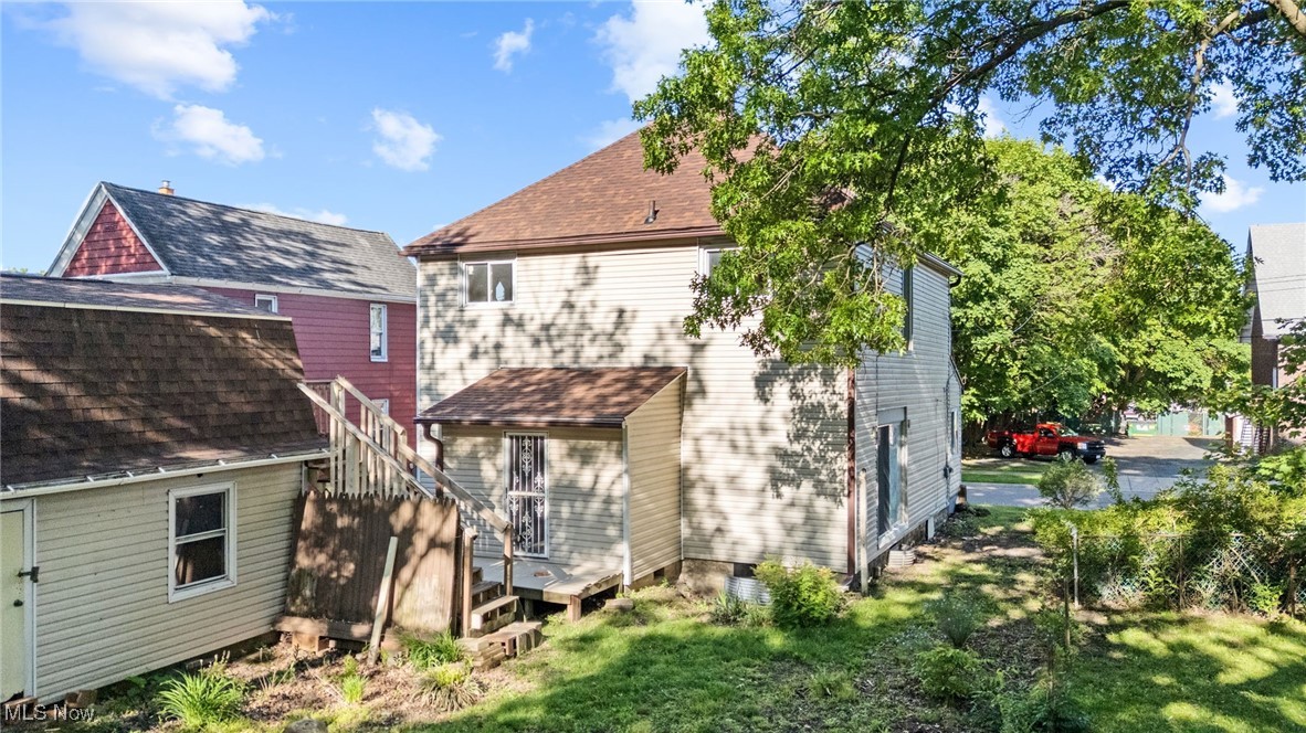 361 Para Avenue, Akron, Ohio image 19