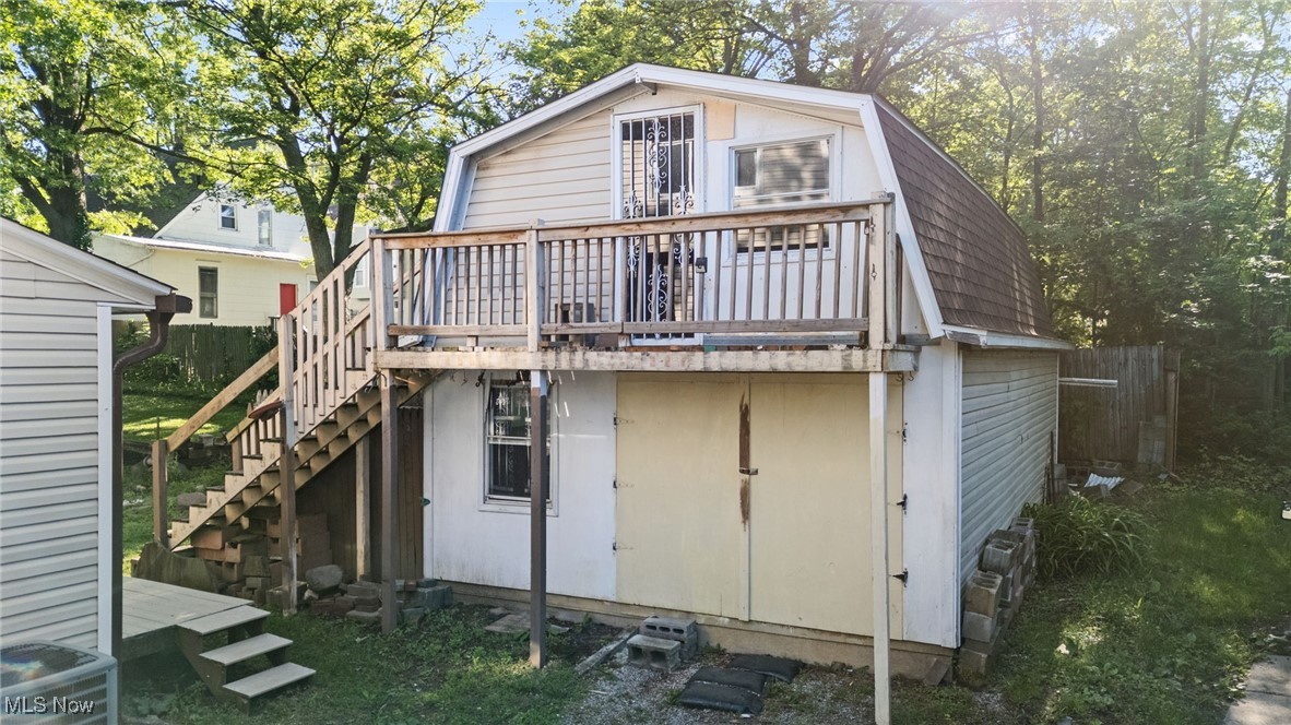 361 Para Avenue, Akron, Ohio image 18