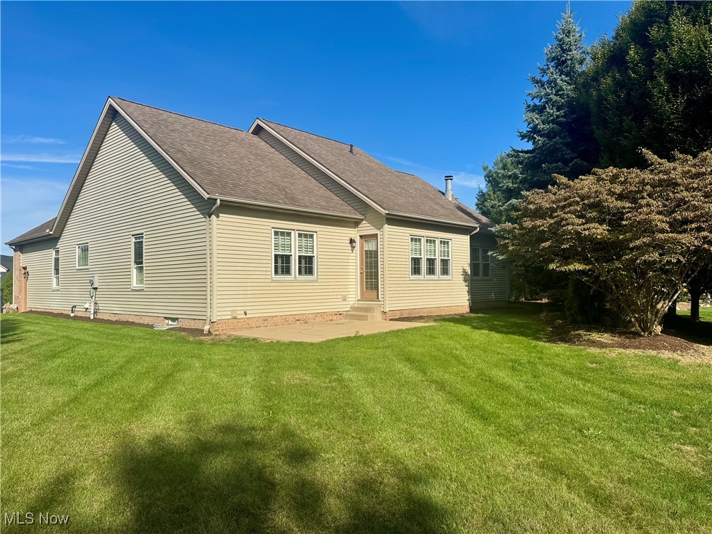 Audubon Rdg 07 - Residential