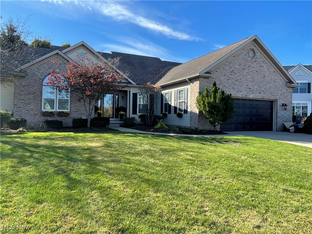 Audubon Rdg 07 - Residential