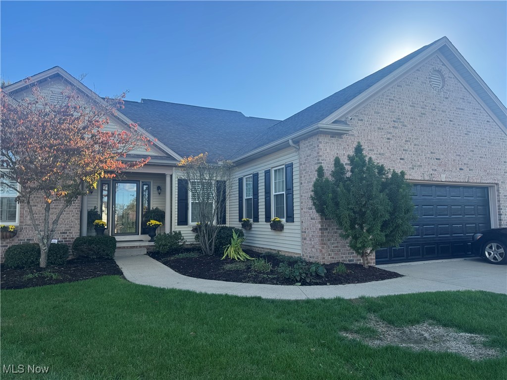 Audubon Rdg 07 - Residential