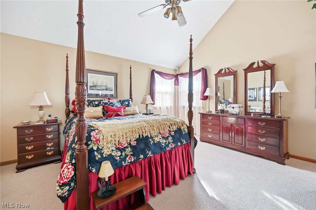 Cortland Heights - Residential