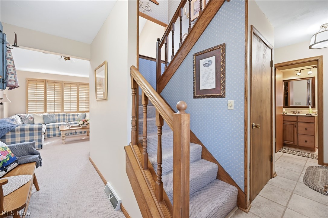 Cortland Heights - Residential