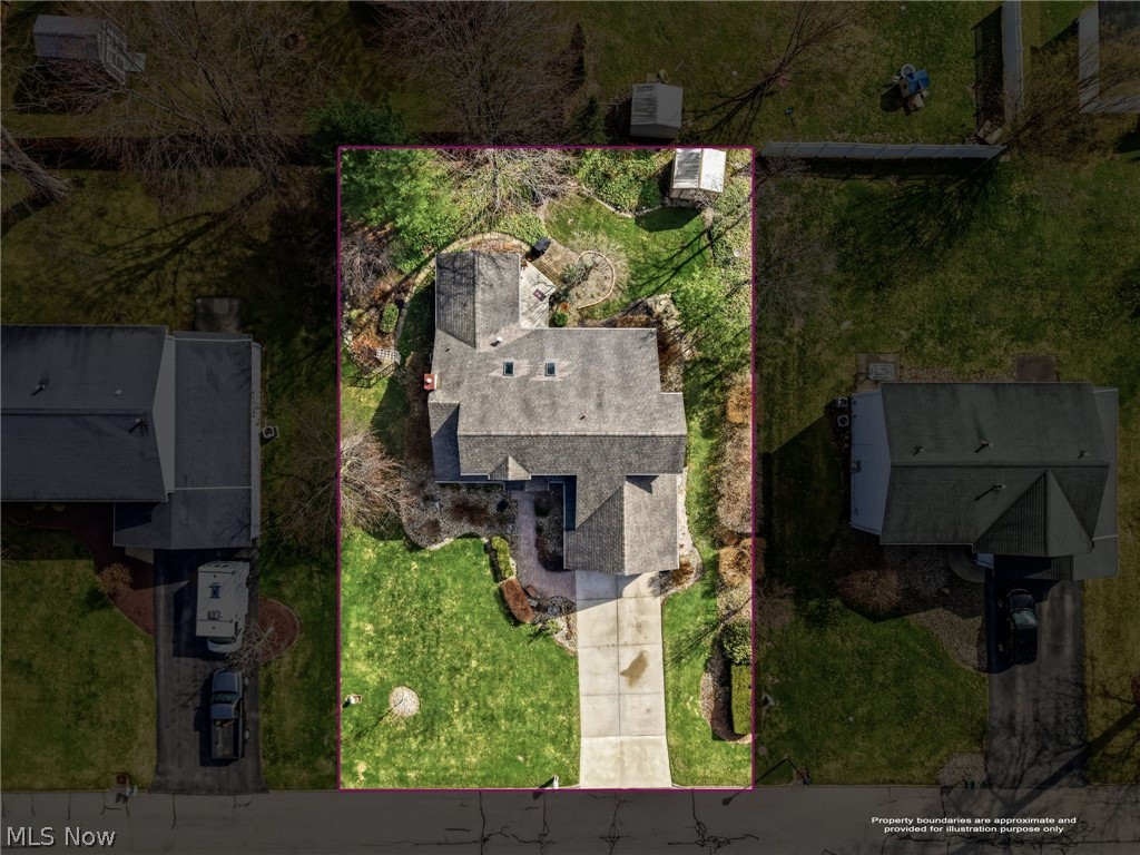 Cortland Heights - Residential