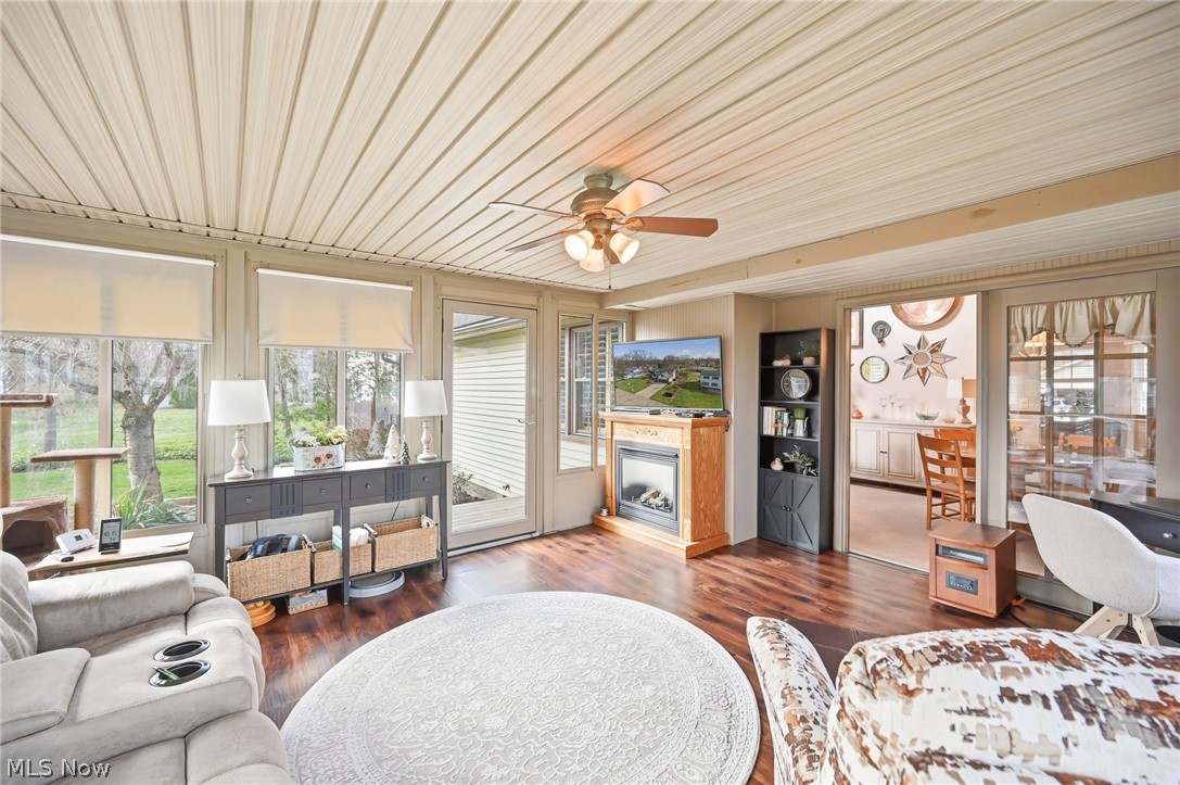 Cortland Heights - Residential