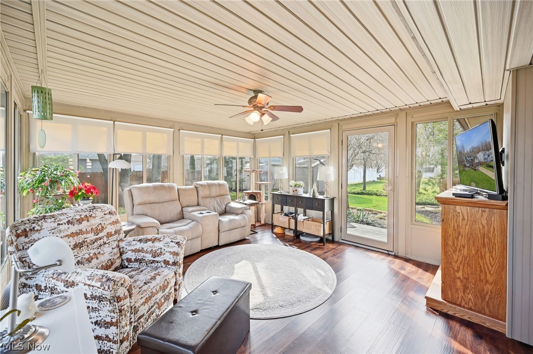 Cortland Heights - Residential