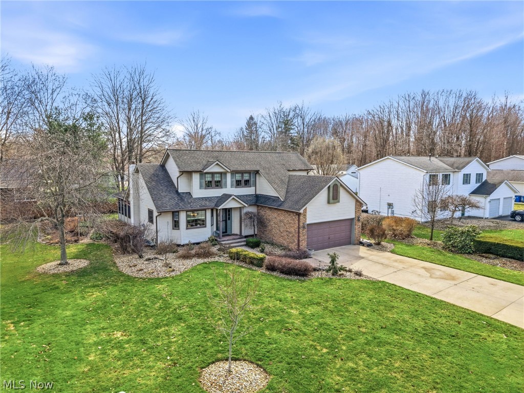 Cortland Heights - Residential