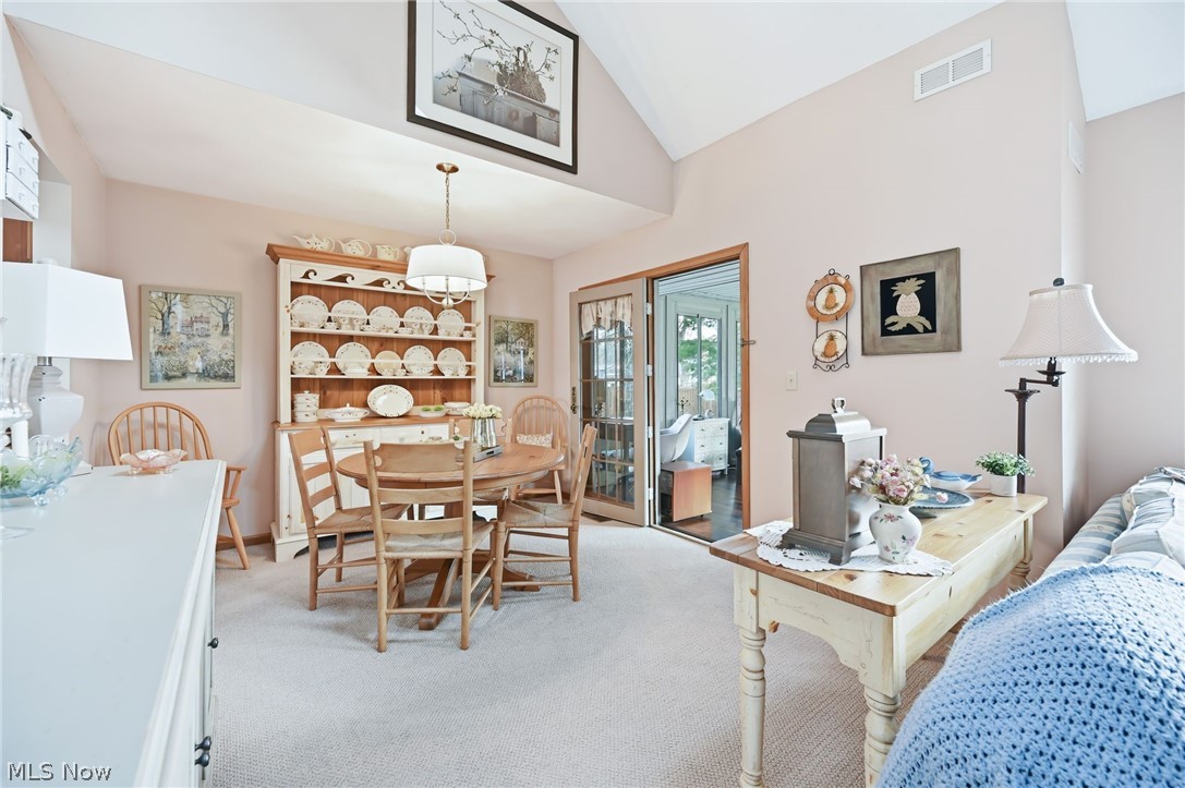 Cortland Heights - Residential