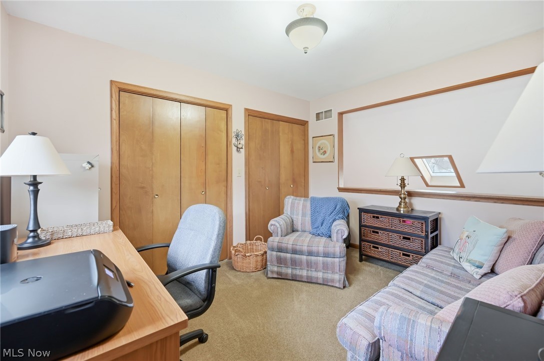 Cortland Heights - Residential