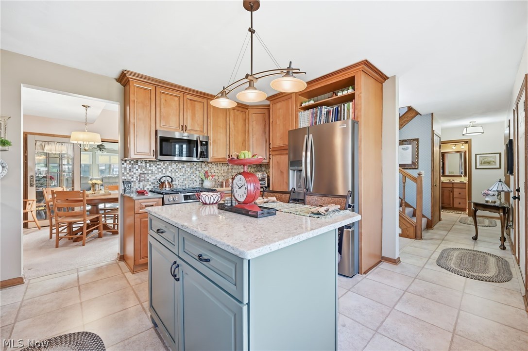 Cortland Heights - Residential