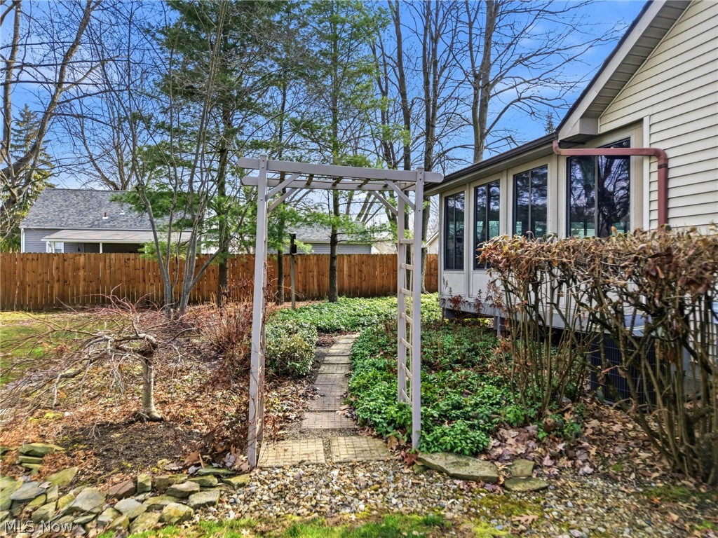 Cortland Heights - Residential