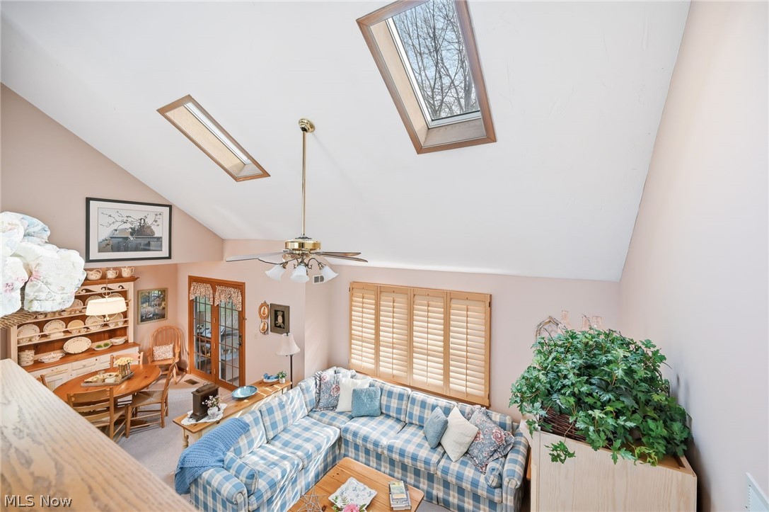 Cortland Heights - Residential