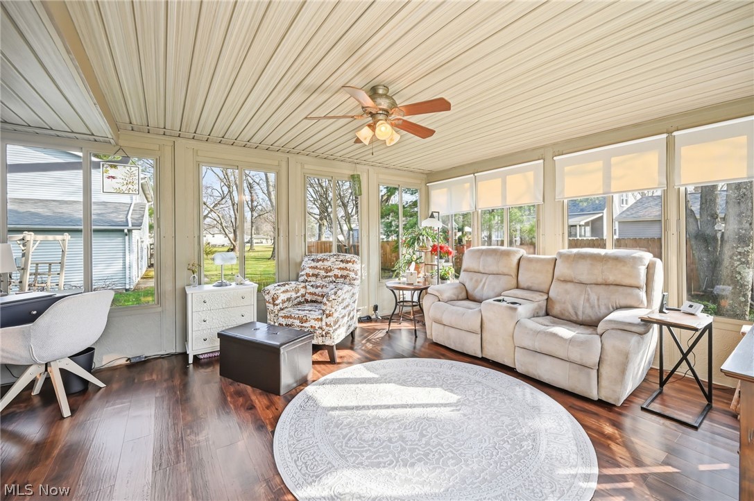 Cortland Heights - Residential