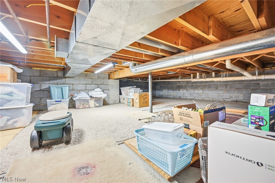 Cortland Heights - Residential