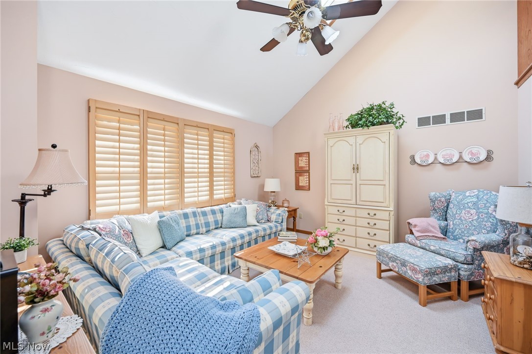 Cortland Heights - Residential