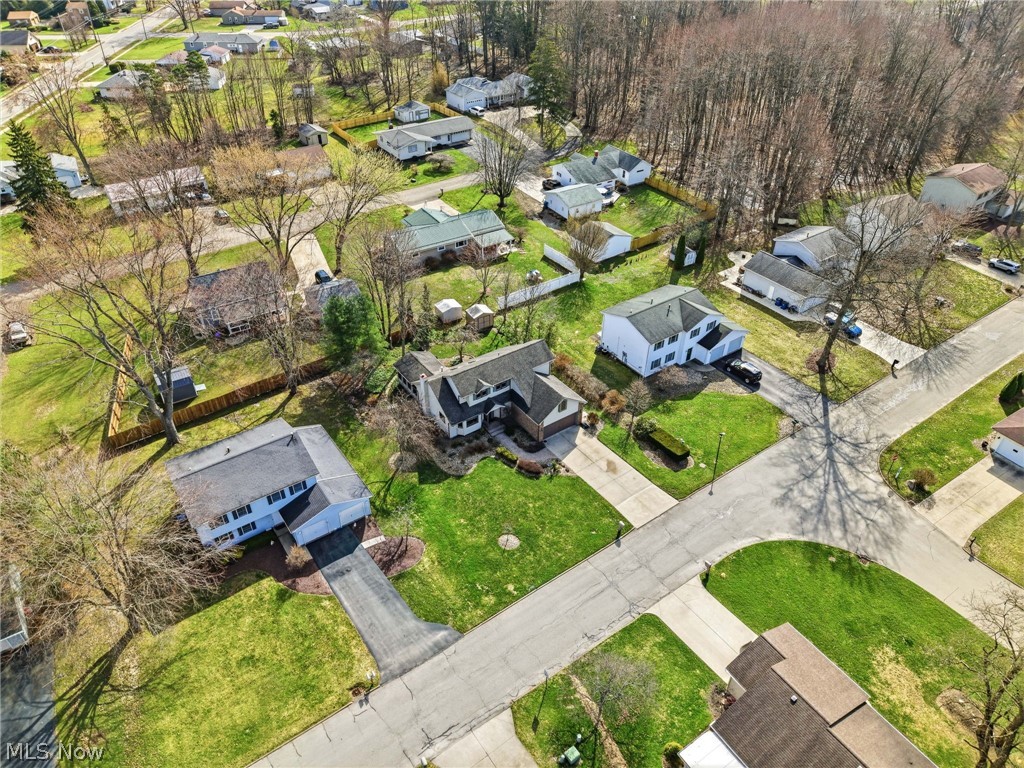 Cortland Heights - Residential